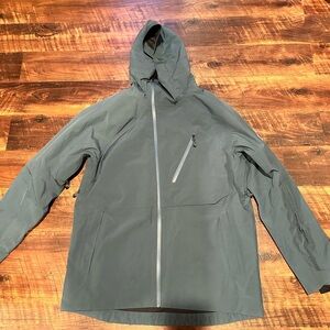 686 Hydra Thermagraph ski snowboard jacket